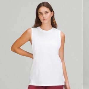 Lululemon All Yours Tank Top